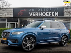 Volvo XC90 - 2.0 T8 Twin Engine AWD R-Design - PANORAMADAK - BOWERS & WILKINS - ADAPTIVE CRUISE - PILOT