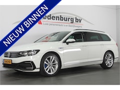 Volkswagen Passat Variant - 1.4 TSI PHEV GTE Business - Carplay / Camera / Stoelverw