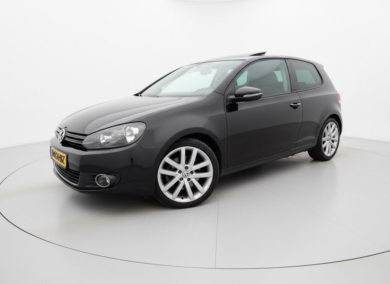 Volkswagen Golf - 1.4 TSI Highline | Automaat - AutoWereld.nl