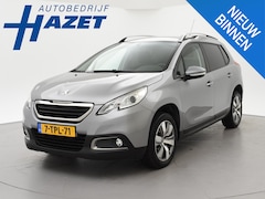 Peugeot 2008 - 1.2 VTi AUTOMAAT *62.198 KM* + CLIMATE | CRUISE | LMV | PRIVACY