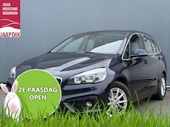 BMW 2-serie Gran Tourer - BJR 2015 216d 116 PK Corporate Lease Essential 7p. SCHUIF-KANTELDAK | NAVI | CLIMA | CRUIS