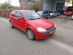 Opel Corsa - 1.2-16V Comfort