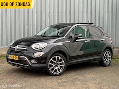 Fiat 500 X Cross - 1.4 Turbo MA CrossPlus | Leder | Schuifdak