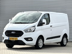 Ford Transit Custom - 280 2.0 TDCI L1H1 Trend Airco|Cruise|Trekhaak