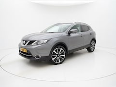 Nissan Qashqai - 1.2 Tekna | Automaat | Leer | A Camera
