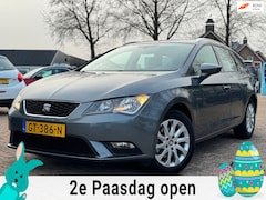 SEAT Leon ST - 1.2 TSI Style CLIMA CRUISE CTRL MF STUUR
