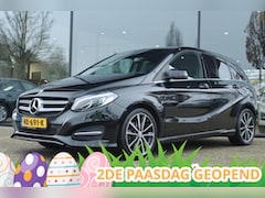 Mercedes-Benz B-klasse - 180 AMBITION | CARPLAY | LED | NAVI | CRUISE | TREKHAAK | PRIVACY