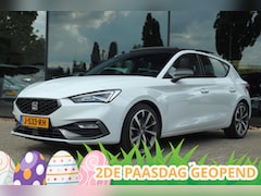 SEAT Leon - 1.5 TSI FR LAUNCH EDITION | PANO | VIRT. COCKPIT | LED | CAMERA | KEY-LESS | ACC | WINTERP