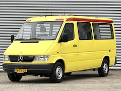 Mercedes-Benz Sprinter - 310 D Lang automaat NIEUW 34000km UNIEK ZEER MOOI