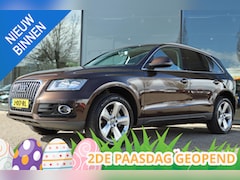 Audi Q5 - 2.0 TFSI QUATTRO AUT. | CRUISE | CLIMATE | LEDER | LMV | PRIVACY | STOELVERW