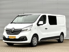 Renault Trafic - 2.0 dCi 145PK L2H1 DC Dubbele cabine automaat