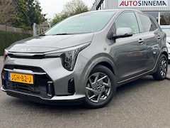 Kia Picanto - 1.0 DPI DynamicPlusLine | Automaat | Camara | Cruise Control |
