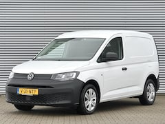 Volkswagen Caddy Cargo - 2.0 TDI Automaat|Navi|Cruise