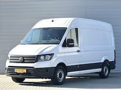 Volkswagen Crafter - 35 2.0 TDI L2H2 Lage km stand Navi|Camera|Airco|