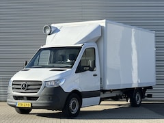 Mercedes-Benz Sprinter - 316 2.2 CDI Bakwagen met laadklep Trekhaak