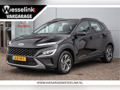 Hyundai Kona - 1.6 GDI HEV Comfort Smart Navigatie | Krell audio | Apple cp/Android auto