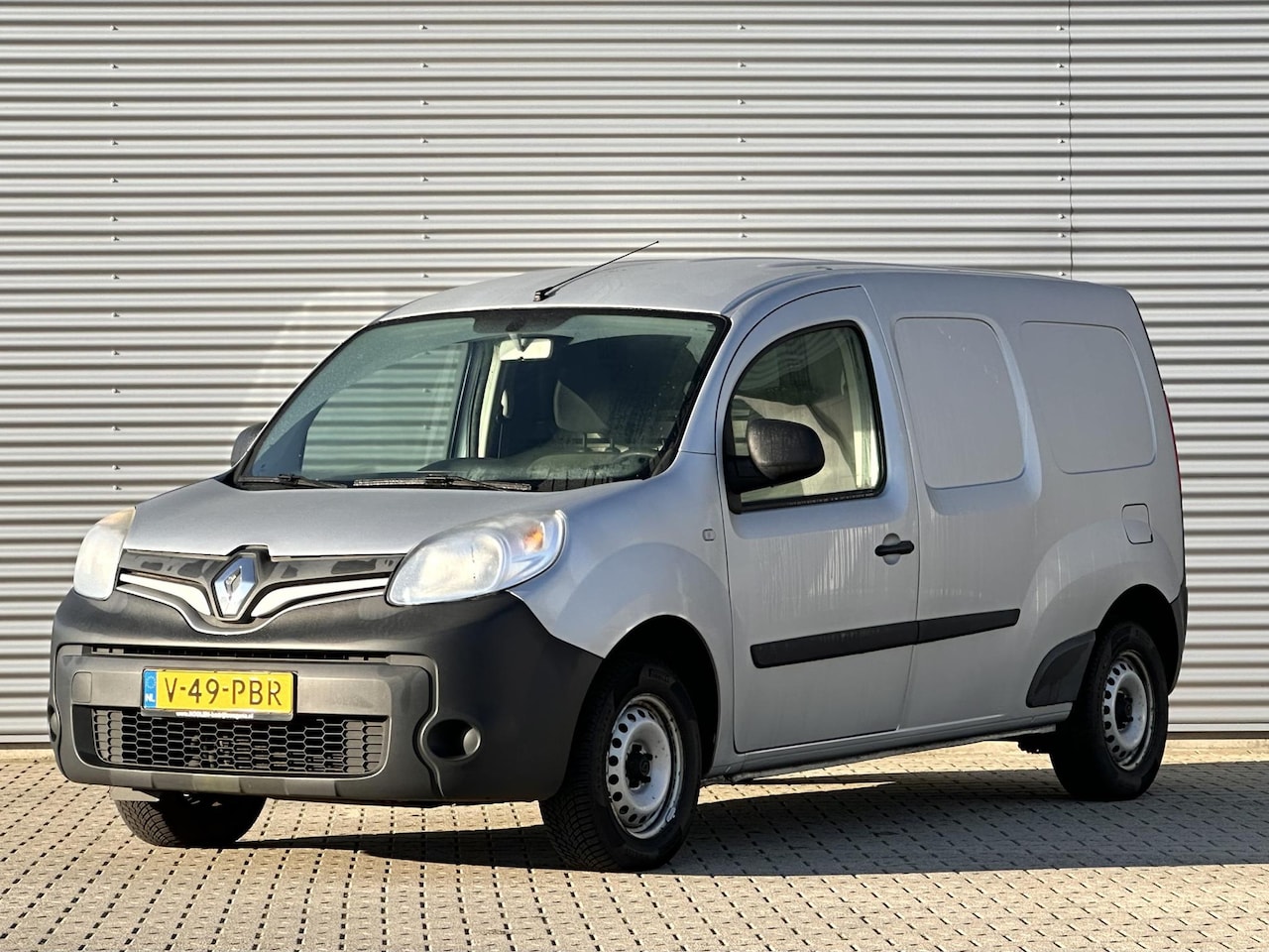 Renault Kangoo - 1.5 dCi 90 Energy Luxe Maxi 1.5 dCi 90 Energy Luxe Maxi MARGE - AutoWereld.nl