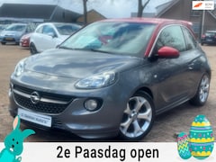Opel ADAM - 1.4 Turbo S RECARO PDC CLIMATE CONTROL CRUISE