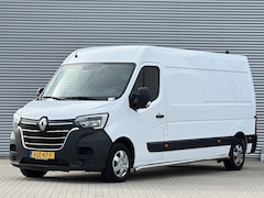 Renault Master - T35 2.3 dCi 135 L3H2 LEES TEKST