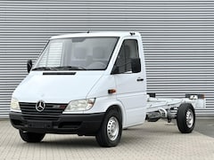 Mercedes-Benz Sprinter - 208 CDI 2.2 NIEUW