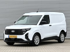 Ford Transit Courier - 1.5 EcoBlue Trend NIEUW MODEL Airco|Cruise|LMV