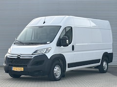 Citroën Jumper - 35 2.2 165PK L3H2 Zwaar Navi|Carplay|Trekhaak|Came