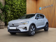 Volvo XC40 - Single Motor Essential 69 kWh | Google | Camera | Lane Keeping | 19" Velgen