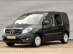 Mercedes-Benz Citan Tourer - 108 CDI Trend personenbus bpm vrij