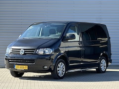 Volkswagen Transporter - 2.0 TDI L1 MARGE DC Dubbele cabine automaat 140PK
