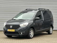 Dacia Dokker - 1.5 dCi 90 Navi|Airco|Trekhaak|Cruise