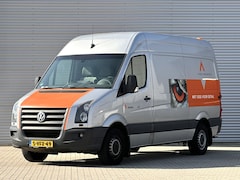 Volkswagen Crafter - 46 2.5 TDI L2 Automaat airco