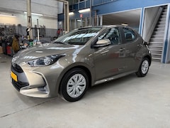 Toyota Yaris - 1.5 VVT-I 125pk Active | Apple carplay / Android auto | Cruise control | Camera | Climate