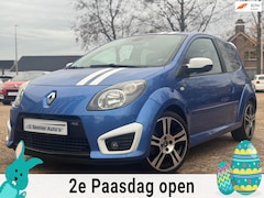 Renault Twingo - 1.6 16V RS GORDINI CLIMA 131PK LEDER
