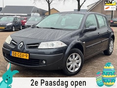 Renault Mégane - 1.6-16V Business Line AIRCO NAP APK 04-2027 D.RIEM VERVANGEN