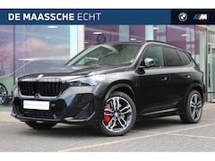 BMW X1 - xDrive25e M Sport Automaat / Trekhaak / Panoramadak / Sportstoelen / Comfort Access / Head