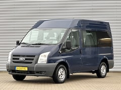 Ford Transit - 300S 2.2 TDCI Ambiente Rolstoelbus