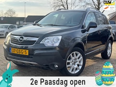 Opel Antara - 2.4-16V Temptation 4x4 NAVIGATIE CRUISE CTRL NAP APK AIRCO