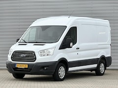 Ford Transit - 290 2.0 TDCI L2H2 Trend Trekhaak|Cruise|Camera