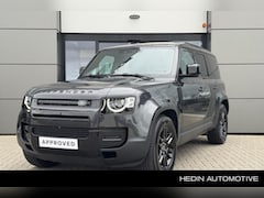 Land Rover Defender 110 - 2.0 P300e 110 S | Trekhaak | 5 jaar garantie | Panoramadak | Coolbox |