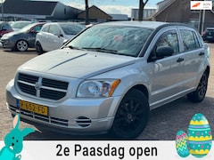 Dodge Caliber - 1.8 S AIRCO APK STOELVERWARMING