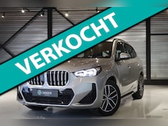 BMW X1 - SDrive18i M Sport|Automaat|Adaptieve Led|Navi|Shadow Line| Camera|18 inch