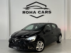 Renault Clio - 1.0 TCe Zen *Full Led*Lane Assist*Keyless