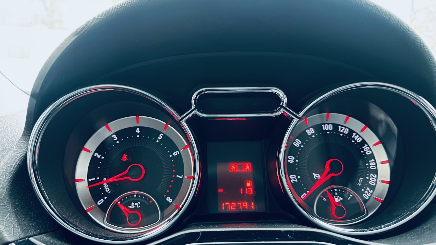 Opel ADAM - 1.4 Bi-Fuel Jam zeer mooie auto