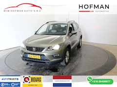 SEAT Ateca - 1.0 EcoTSI Reference Trekhaak APK 01-2027