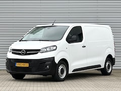 Opel Vivaro - 2.0 CDTI L2H1 Edition Trekhaak|navi|cruise