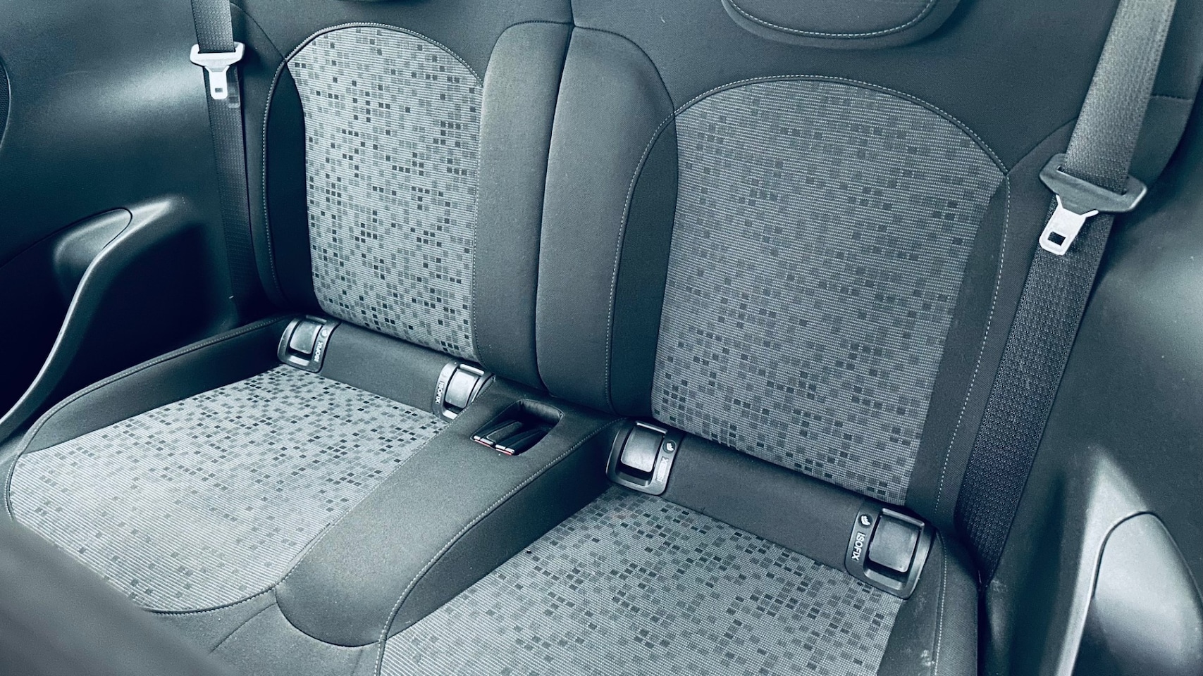 Opel ADAM - 1.4 Bi-Fuel Jam zeer mooie auto