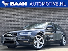 Audi A4 Avant - 2.0 TFSI Pro Line | Dealeronderhouden |