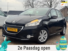 Peugeot 208 - 1.2 VTi Envy NAVIGATIE PDC CLIMATE CTRL APK CRUISE CTRL