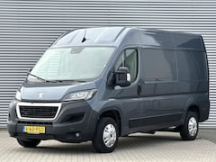Peugeot Boxer - 335 2.2 BlueHDi 140pk L2H2 Trekhaak|navi|airco
