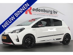 Toyota Yaris - 1.5 Hybrid GR-Sport - Carplay / Camera / Cruise